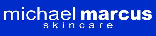michael marcus skincare logo
