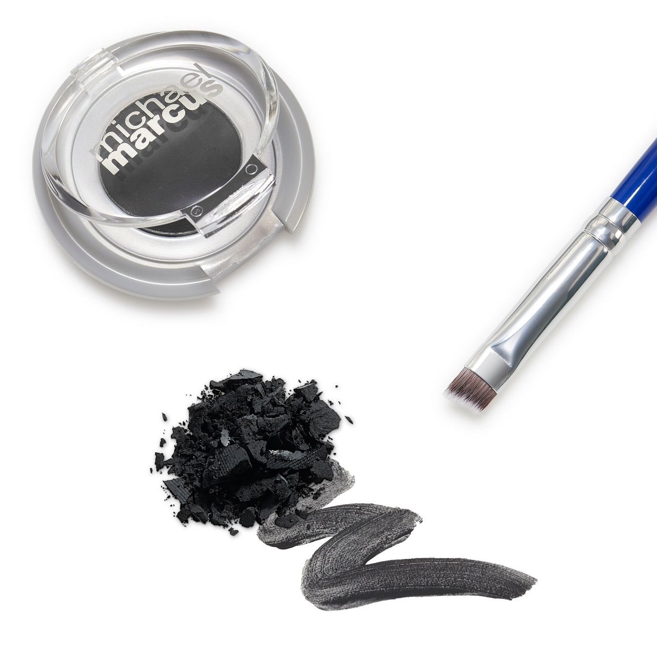Cake Eyeliner Michael Marcus Skincare michael marcus skincare
