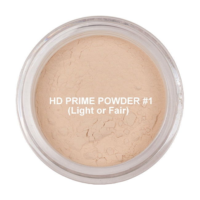 Prim Powder High-Definition Prime Powder with Chamomile and Minerals| Michael ...