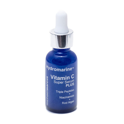 Michael Marcus Hydromarine™ Vitamin C Super Serum Plus