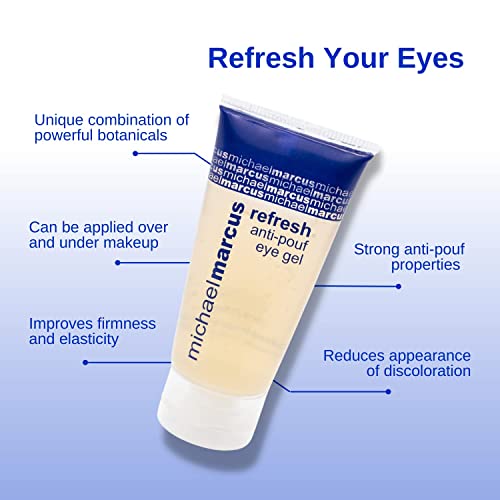 Refresh Anti-Pouf Eye Gel